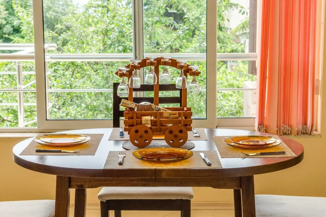 Villa Victoria Varna Apartment